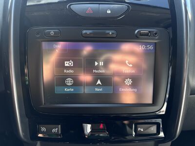 Dacia Duster Gebrauchtwagen Dacia Duster Gebrauchtwagen