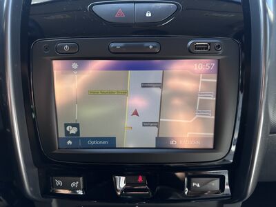 Dacia Duster Gebrauchtwagen Dacia Duster Gebrauchtwagen