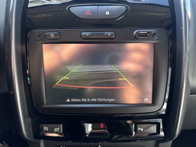 Dacia Duster Gebrauchtwagen Dacia Duster Gebrauchtwagen