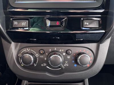 Dacia Duster Gebrauchtwagen Dacia Duster Gebrauchtwagen