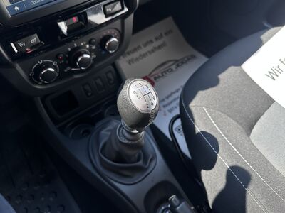 Dacia Duster Gebrauchtwagen Dacia Duster Gebrauchtwagen