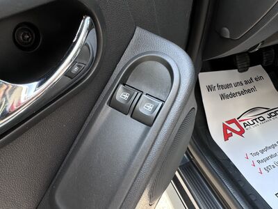 Dacia Duster Gebrauchtwagen Dacia Duster Gebrauchtwagen