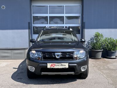 Dacia Duster Gebrauchtwagen Dacia Duster Gebrauchtwagen