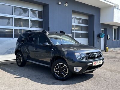 Dacia Duster Gebrauchtwagen Dacia Duster Gebrauchtwagen