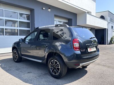Dacia Duster Gebrauchtwagen Dacia Duster Gebrauchtwagen