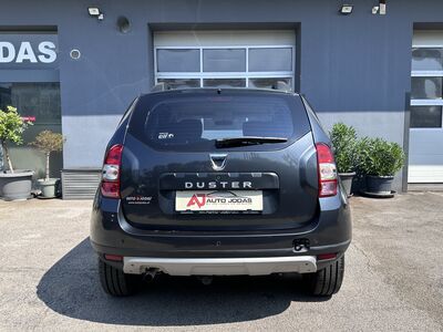 Dacia Duster Gebrauchtwagen Dacia Duster Gebrauchtwagen