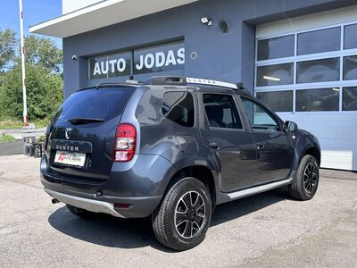 Dacia Duster Gebrauchtwagen Dacia Duster Gebrauchtwagen