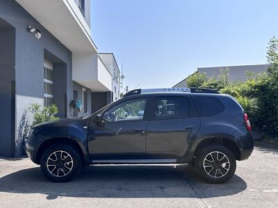 Dacia Duster Gebrauchtwagen Dacia Duster Gebrauchtwagen