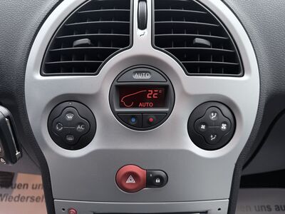 Renault Modus Gebrauchtwagen Renault Modus Gebrauchtwagen