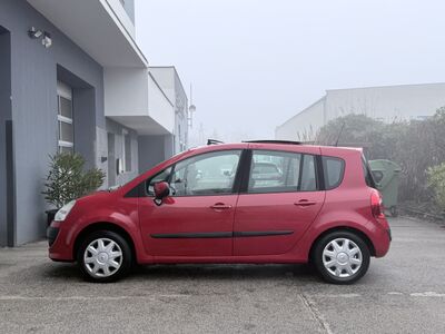 Renault Modus Gebrauchtwagen Renault Modus Gebrauchtwagen