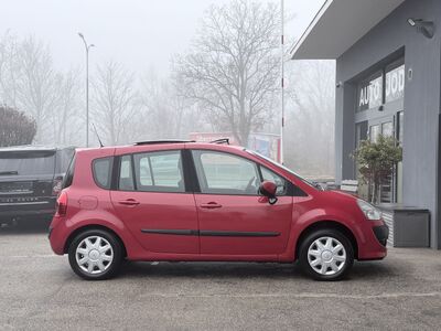 Renault Modus Gebrauchtwagen Renault Modus Gebrauchtwagen