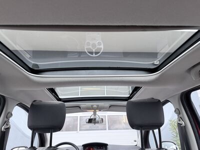 Renault Modus Gebrauchtwagen Renault Modus Gebrauchtwagen