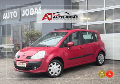 Renault Modus Gebrauchtwagen