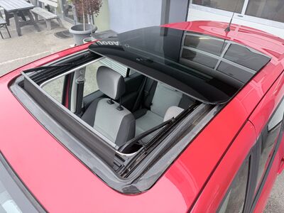 Renault Modus Gebrauchtwagen Renault Modus Gebrauchtwagen