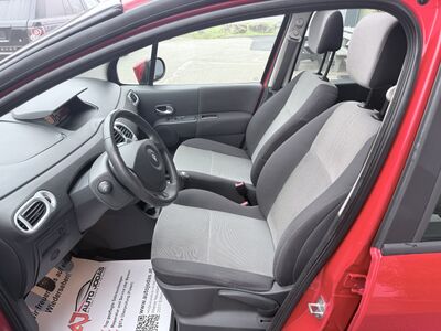 Renault Modus Gebrauchtwagen Renault Modus Gebrauchtwagen