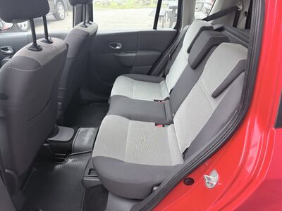 Renault Modus Gebrauchtwagen Renault Modus Gebrauchtwagen