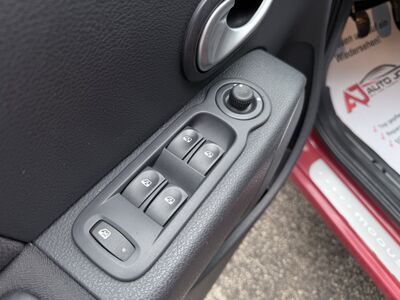 Renault Modus Gebrauchtwagen Renault Modus Gebrauchtwagen