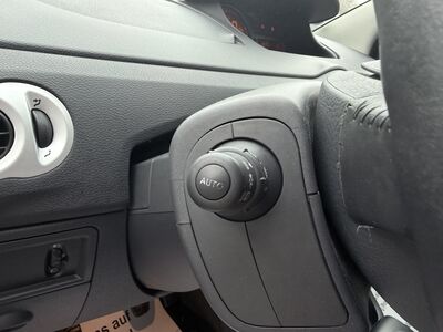 Renault Modus Gebrauchtwagen Renault Modus Gebrauchtwagen