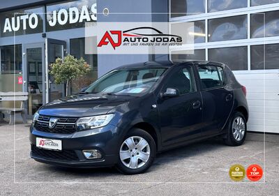 Dacia Sandero Gebrauchtwagen