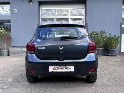 Dacia Sandero Gebrauchtwagen Dacia Sandero Gebrauchtwagen