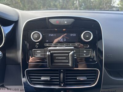 Renault Clio Gebrauchtwagen Renault Clio Gebrauchtwagen