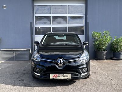 Renault Clio Gebrauchtwagen Renault Clio Gebrauchtwagen