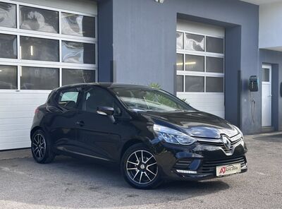 Renault Clio Gebrauchtwagen Renault Clio Gebrauchtwagen