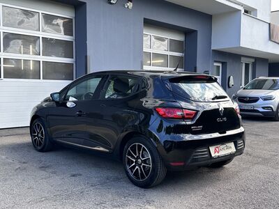 Renault Clio Gebrauchtwagen Renault Clio Gebrauchtwagen