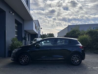 Renault Clio Gebrauchtwagen Renault Clio Gebrauchtwagen