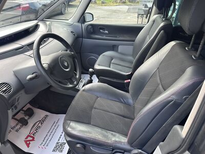 Renault Espace Gebrauchtwagen Renault Espace Gebrauchtwagen