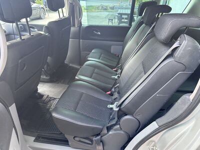 Renault Espace Gebrauchtwagen Renault Espace Gebrauchtwagen