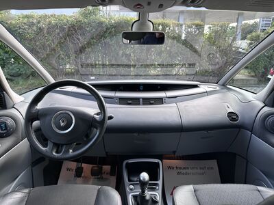 Renault Espace Gebrauchtwagen Renault Espace Gebrauchtwagen