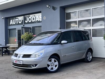 Renault Espace Gebrauchtwagen Renault Espace Gebrauchtwagen