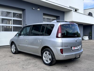 Renault Espace Gebrauchtwagen Renault Espace Gebrauchtwagen