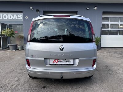 Renault Espace Gebrauchtwagen Renault Espace Gebrauchtwagen