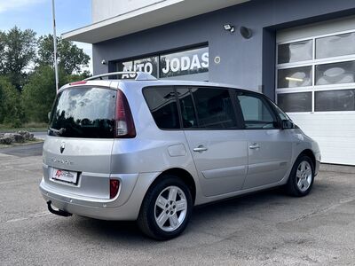 Renault Espace Gebrauchtwagen Renault Espace Gebrauchtwagen