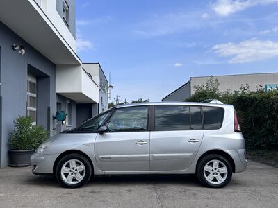 Renault Espace Gebrauchtwagen Renault Espace Gebrauchtwagen