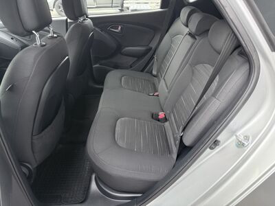 Hyundai iX35 Gebrauchtwagen Hyundai iX35 Gebrauchtwagen