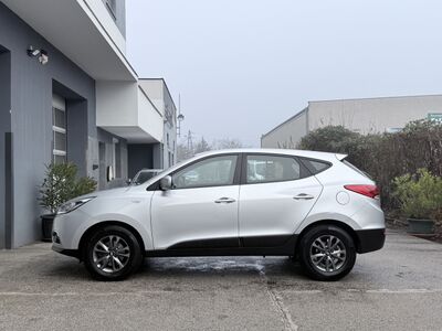 Hyundai iX35 Gebrauchtwagen Hyundai iX35 Gebrauchtwagen