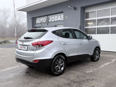 Hyundai iX35 Gebrauchtwagen Hyundai iX35 Gebrauchtwagen