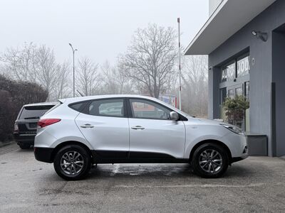 Hyundai iX35 Gebrauchtwagen Hyundai iX35 Gebrauchtwagen