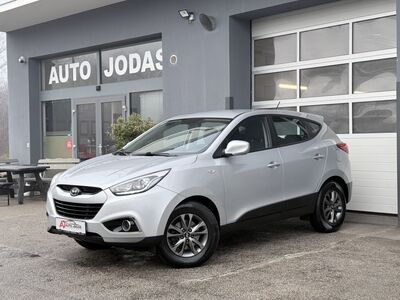 Hyundai iX35 Gebrauchtwagen Hyundai iX35 Gebrauchtwagen