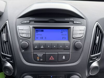 Hyundai iX35 Gebrauchtwagen Hyundai iX35 Gebrauchtwagen