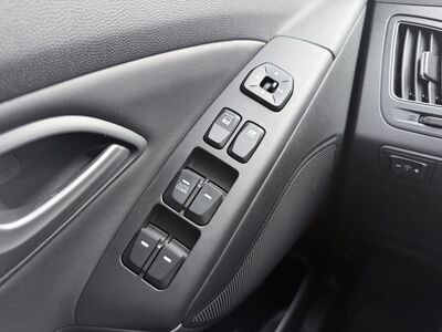 Hyundai iX35 Gebrauchtwagen Hyundai iX35 Gebrauchtwagen