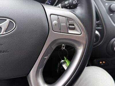 Hyundai iX35 Gebrauchtwagen Hyundai iX35 Gebrauchtwagen