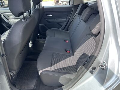 Dacia Duster Gebrauchtwagen Dacia Duster Gebrauchtwagen