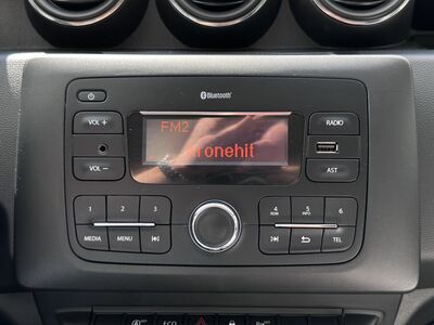 Dacia Duster Gebrauchtwagen Dacia Duster Gebrauchtwagen