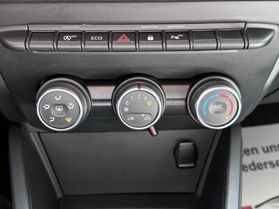 Dacia Duster Gebrauchtwagen Dacia Duster Gebrauchtwagen