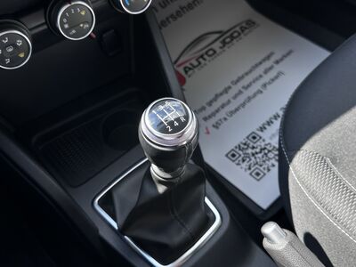 Dacia Duster Gebrauchtwagen Dacia Duster Gebrauchtwagen