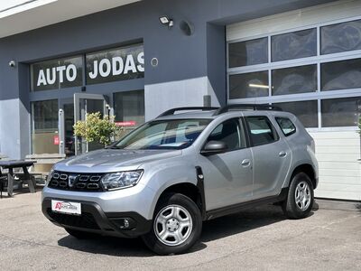 Dacia Duster Gebrauchtwagen Dacia Duster Gebrauchtwagen